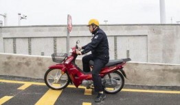 平潭最新摩托车爆料,最新爆料揭示行业变革趋势