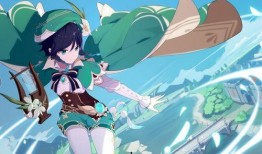 原神最新温迪爆料,风神降临，神秘面纱即将揭晓