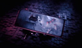 红魔10pro爆料最新,电竞级性能与极致体验，引领手机市场新潮流