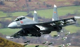 中国最新战机最新爆料,隐形性能卓越，空中霸主再升级