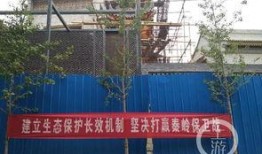 泰州违建新闻爆料最新,最新曝光，多栋违建被拆除，官方回应引关注