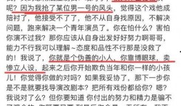 李明德评最新爆料,揭秘娱乐圈惊人内幕