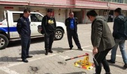 准格尔旗城管爆料案件最新,案件追踪，真相大白！”